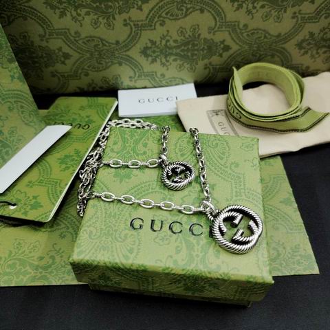 Gucci Necklace 10lyh107